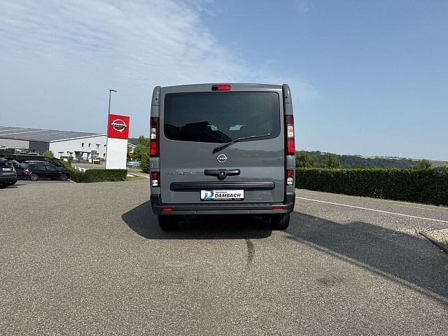 Nissan Primastar L2 3,0t dCI 170 TEKNA