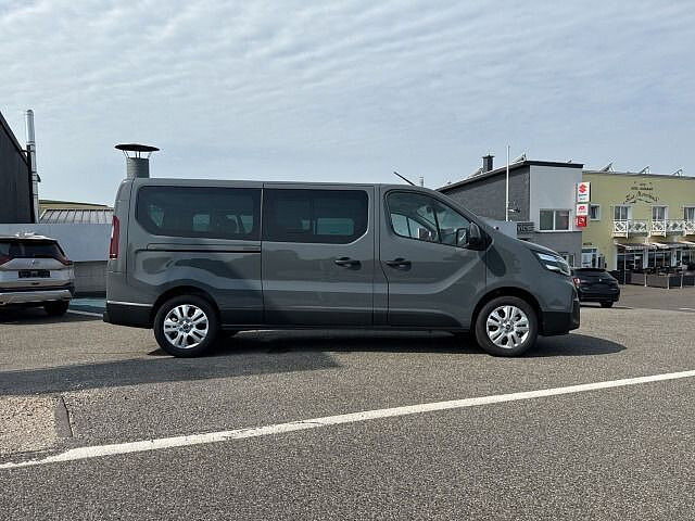 Nissan Primastar L2 3,0t dCI 170 TEKNA