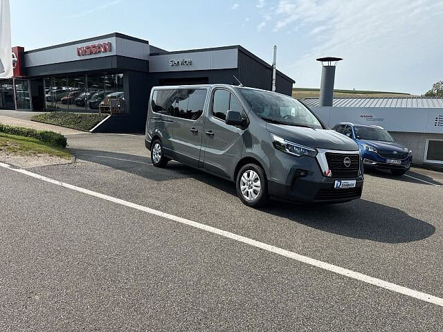 Nissan Primastar L2 3,0t dCI 170 TEKNA