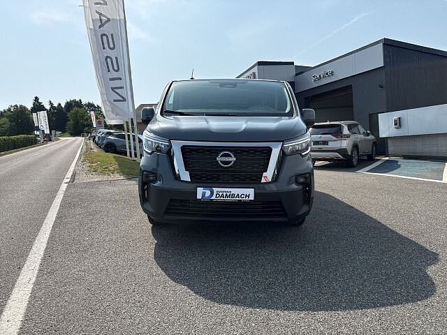 Nissan Primastar L2 3,0t dCI 170 TEKNA