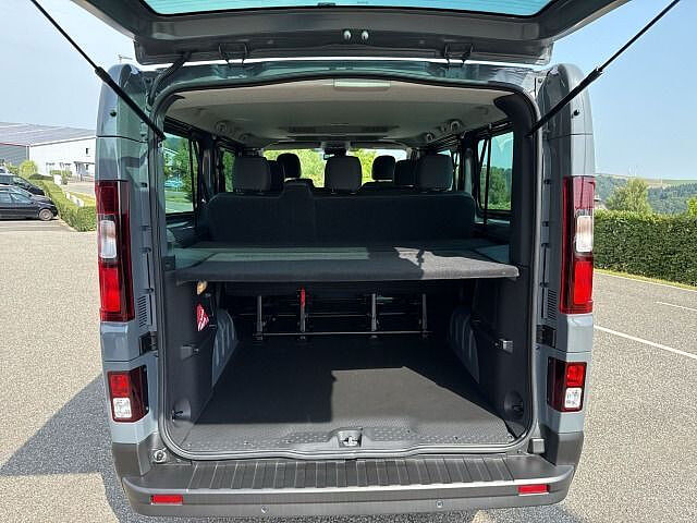 Nissan Primastar L2 3,0t dCI 170 TEKNA