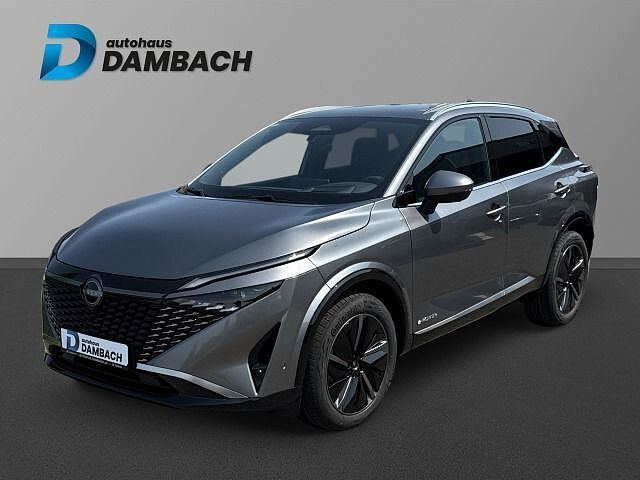 Nissan Qashqai 1.5 VC-T e-Power Tekna e-Power