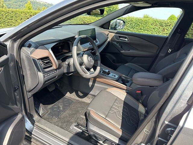 Nissan Qashqai 1.5 VC-T e-Power Tekna e-Power