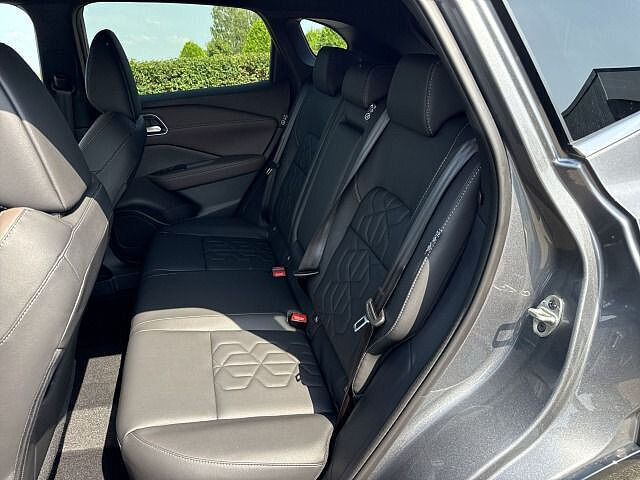 Nissan Qashqai 1.5 VC-T e-Power Tekna e-Power