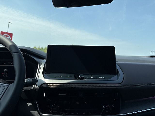 Nissan Qashqai 1.5 VC-T e-Power Tekna e-Power