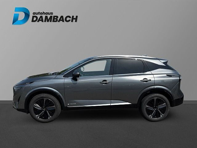 Nissan Qashqai 1.5 VC-T e-Power Tekna e-Power