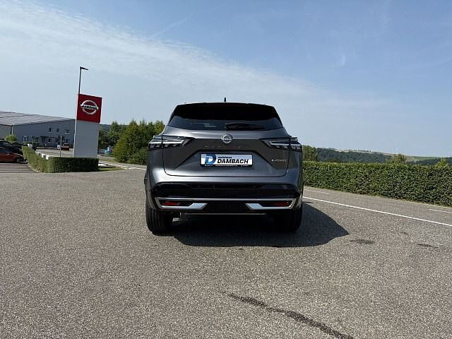 Nissan Qashqai 1.5 VC-T e-Power Tekna e-Power