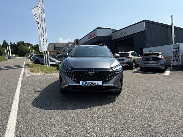 Nissan Qashqai 1.5 VC-T e-Power Tekna e-Power