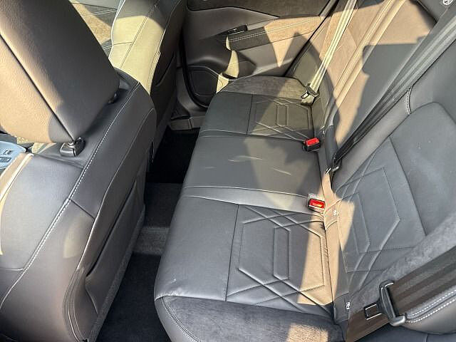 Nissan Qashqai 1.3 DIG-T MHEV N-Design