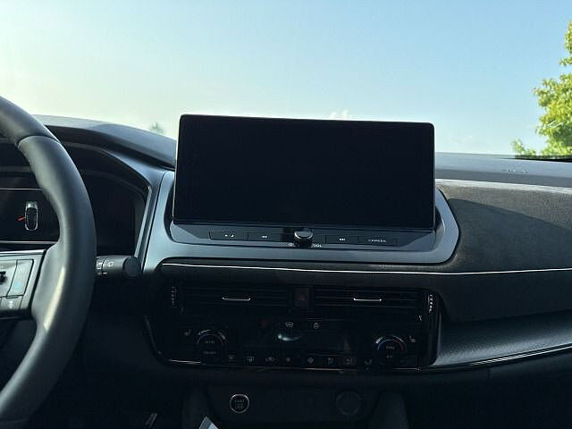 Nissan Qashqai 1.3 DIG-T MHEV N-Design