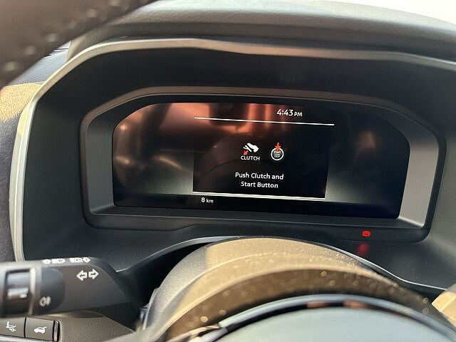 Nissan Qashqai 1.3 DIG-T MHEV N-Design