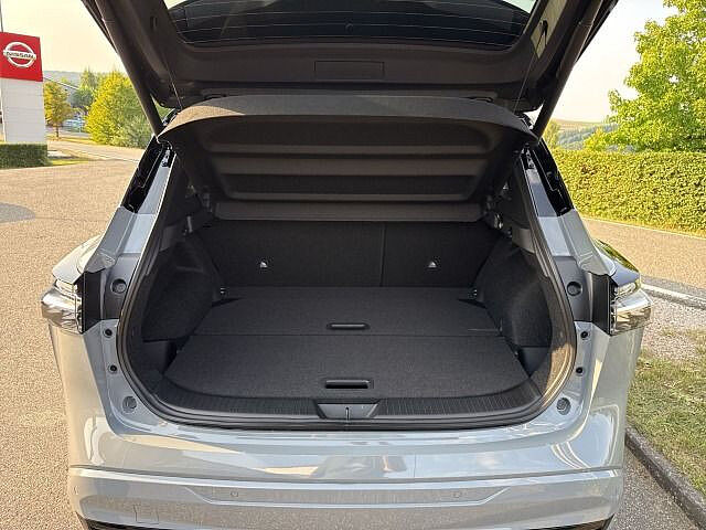 Nissan Qashqai 1.3 DIG-T MHEV N-Design