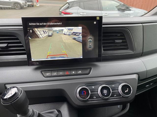 Nissan Interstar MY24 3,5t dCi 150 3,5t L2H2 N-Connecta AHK MY24 3,5t dCi 150 3,5t L2H2 N-Connecta AHK