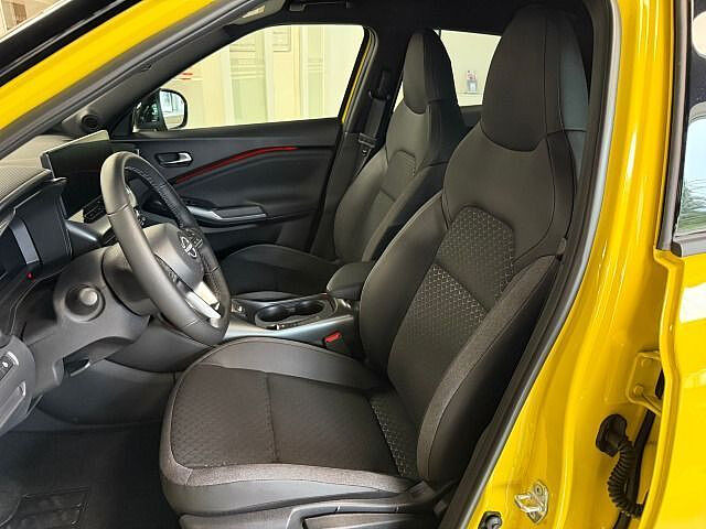 Nissan Juke 1.0 DIG-T N-Connecta Navi Kamera Alu