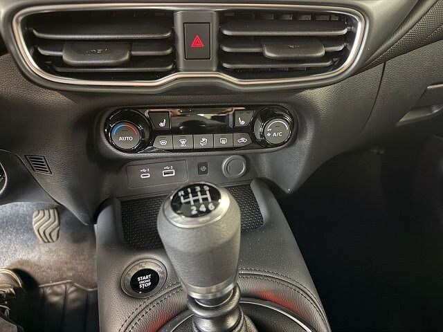 Nissan Juke 1.0 DIG-T N-Connecta Navi Kamera Alu