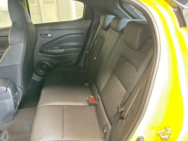 Nissan Juke 1.0 DIG-T N-Connecta Navi Kamera Alu