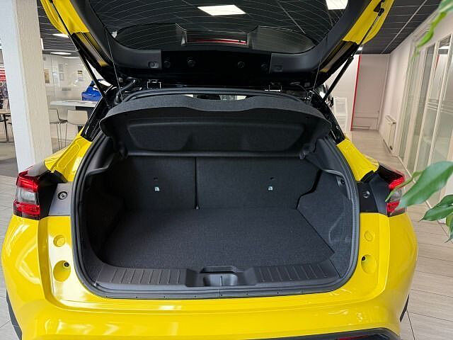 Nissan Juke 1.0 DIG-T N-Connecta Navi Kamera Alu