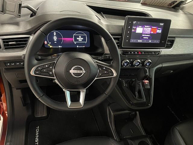 Nissan Townstar DIG-T 130 L1 Tekna AUTOMATIK