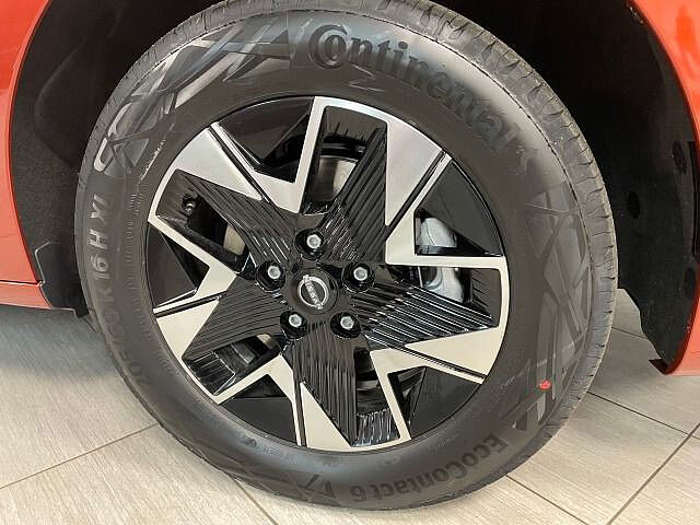 Nissan Townstar DIG-T 130 L1 Tekna AUTOMATIK