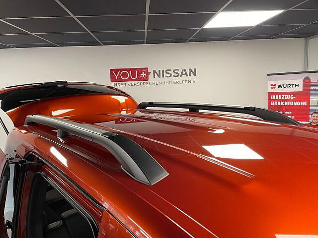 Nissan Townstar DIG-T 130 L1 Tekna AUTOMATIK