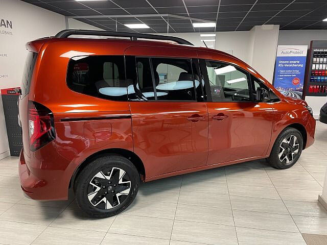 Nissan Townstar DIG-T 130 L1 Tekna AUTOMATIK