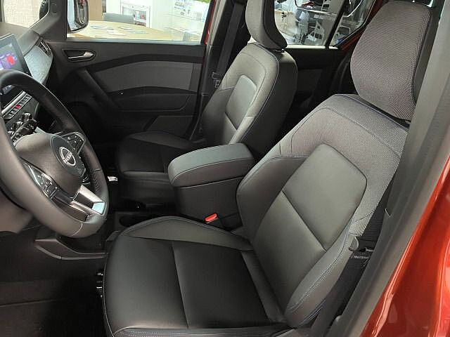 Nissan Townstar DIG-T 130 L1 Tekna AUTOMATIK