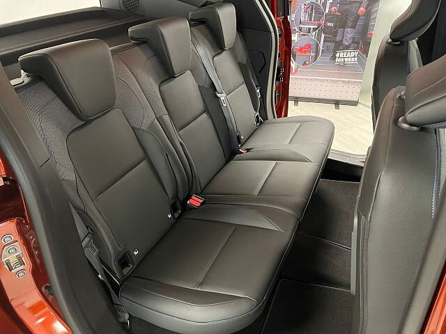 Nissan Townstar DIG-T 130 L1 Tekna AUTOMATIK