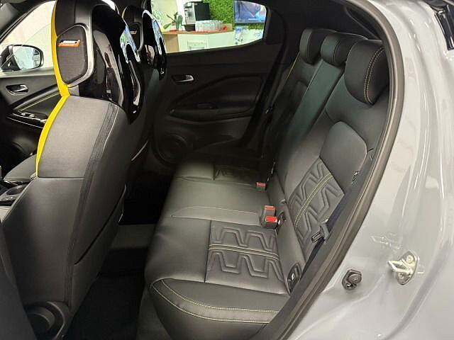 Nissan Juke 1.6 Hybrid N-Sport Hybrid BOSE 19&#039;Alu 19&#039;Alu