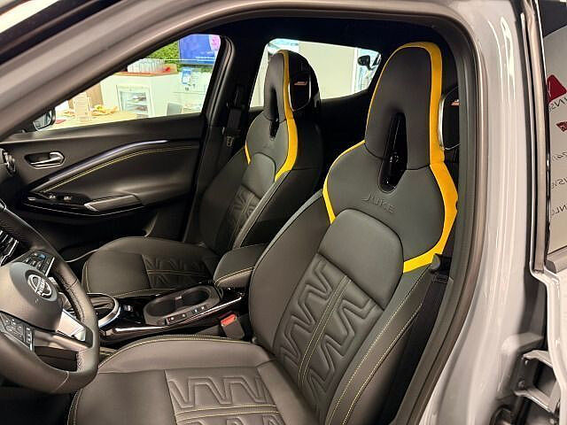 Nissan Juke 1.6 Hybrid N-Sport Hybrid BOSE 19&#039;Alu 19&#039;Alu