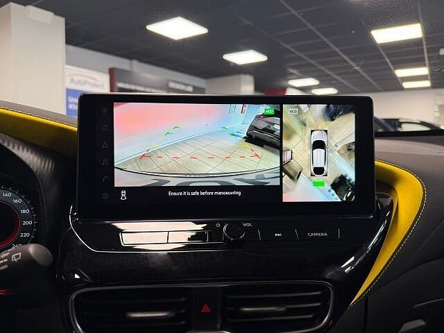 Nissan Juke 1.6 Hybrid N-Sport Hybrid BOSE 19&#039;Alu 19&#039;Alu