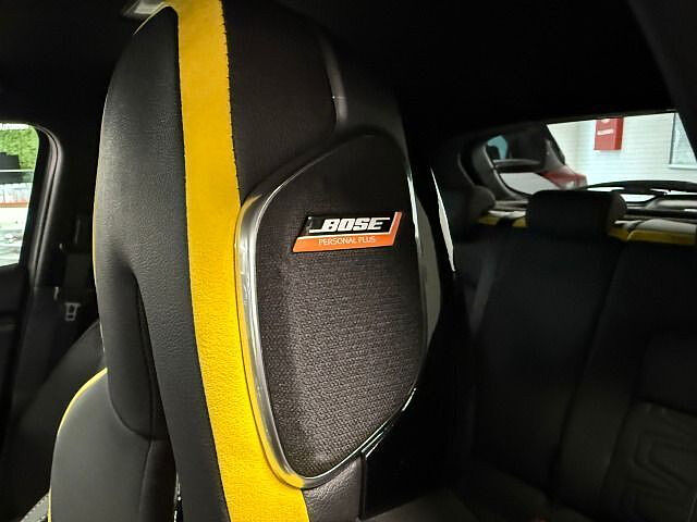 Nissan Juke 1.6 Hybrid N-Sport Hybrid BOSE 19&#039;Alu 19&#039;Alu