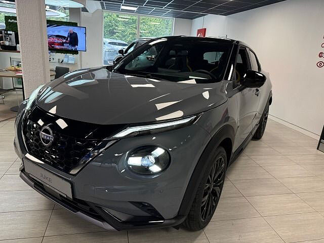 Nissan Juke 1.6 Hybrid N-Sport Hybrid BOSE 19&#039;Alu 19&#039;Alu