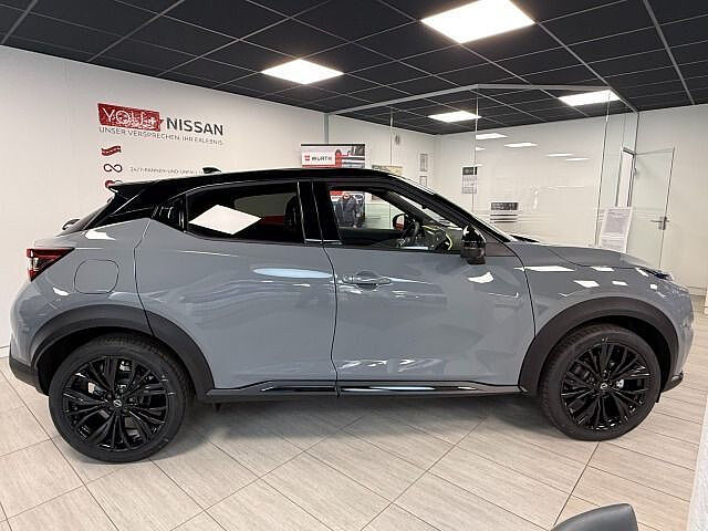 Nissan Juke 1.6 Hybrid N-Sport Hybrid BOSE 19&#039;Alu 19&#039;Alu