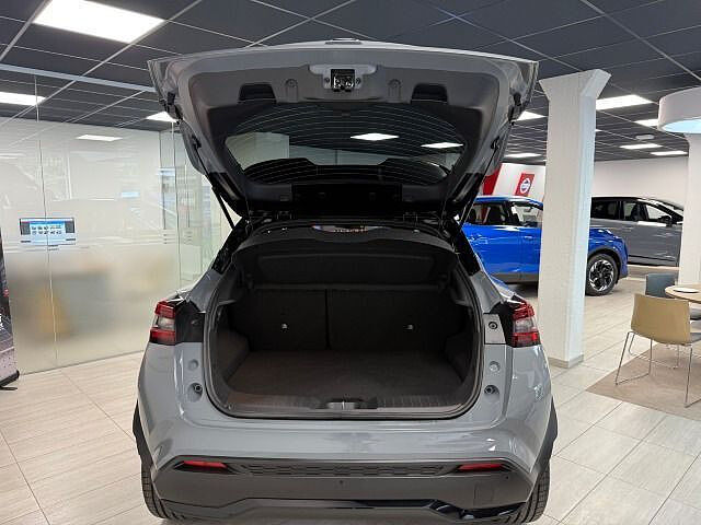Nissan Juke 1.6 Hybrid N-Sport Hybrid BOSE 19&#039;Alu 19&#039;Alu