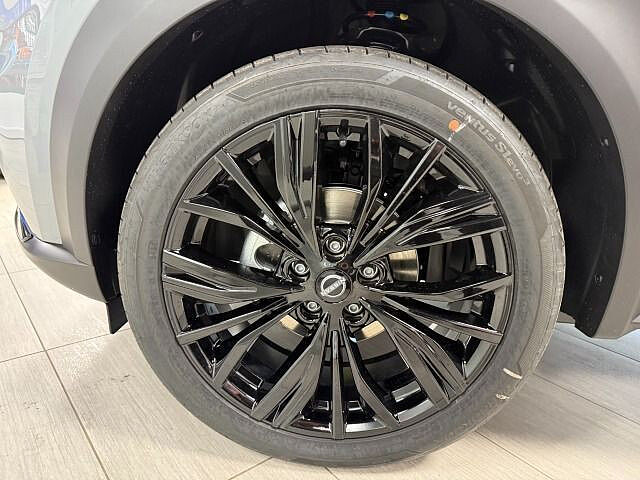 Nissan Juke 1.6 Hybrid N-Sport Hybrid BOSE 19&#039;Alu 19&#039;Alu