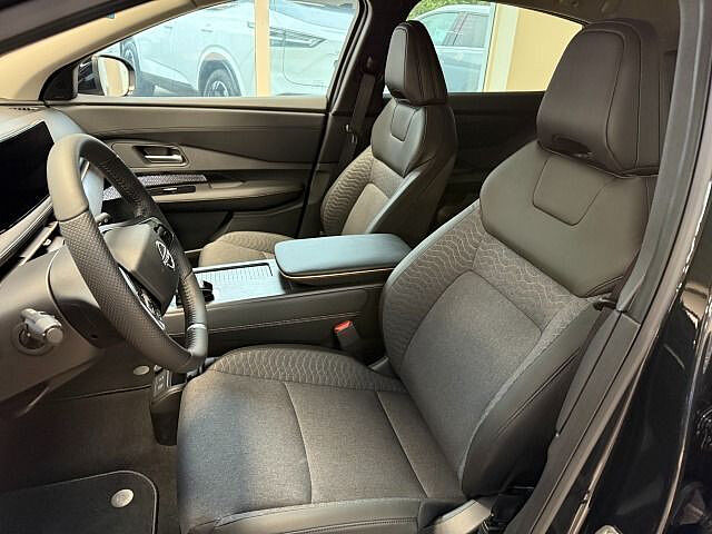 Nissan Ariya Advance Pack 87kWh 360&deg; Kamera