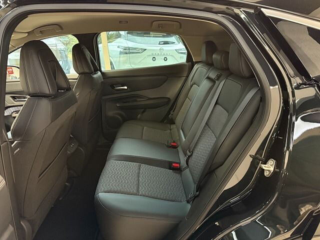 Nissan Ariya Advance Pack 87kWh 360&deg; Kamera