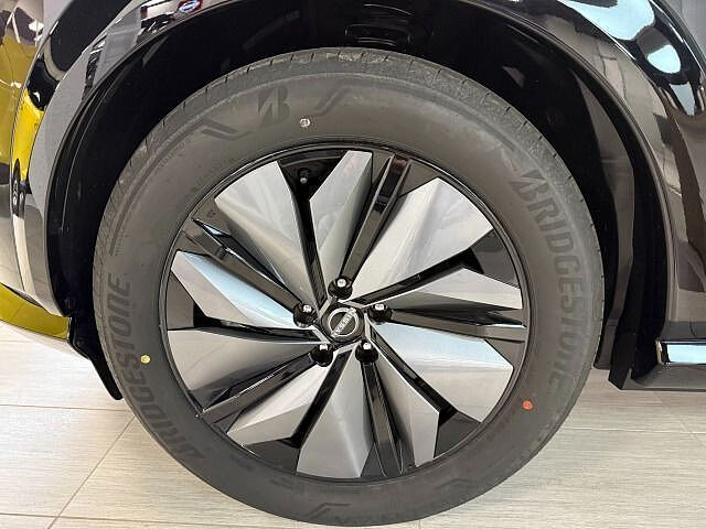 Nissan Ariya Advance Pack 87kWh 360&deg; Kamera