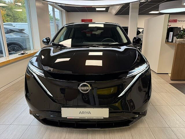 Nissan Ariya Advance Pack 87kWh 360&deg; Kamera