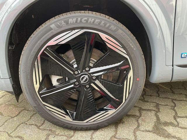 Nissan Qashqai MY2024 1.5 VC-T e-Power N-Design 20&#039; 20&#039;