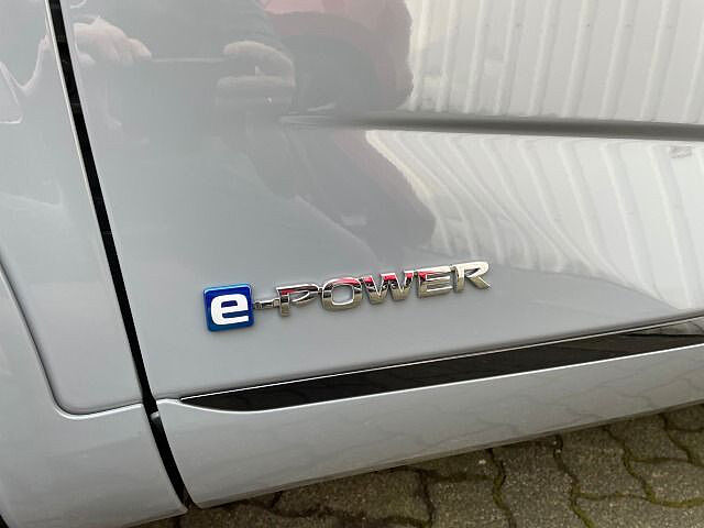 Nissan Qashqai MY2024 1.5 VC-T e-Power N-Design 20&#039; 20&#039;