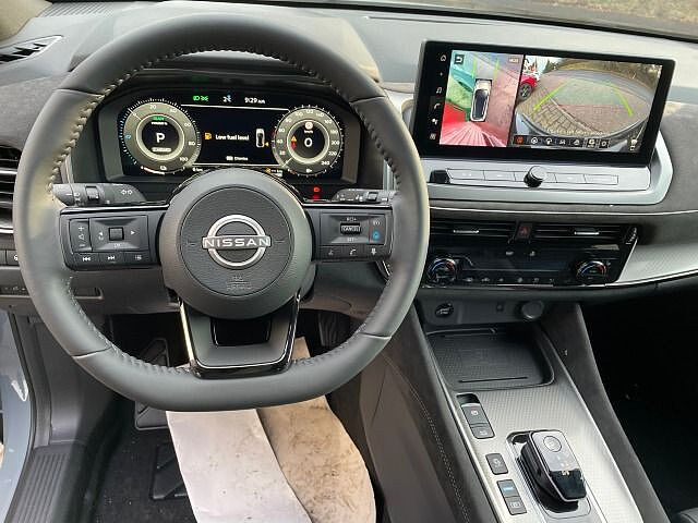 Nissan Qashqai MY2024 1.5 VC-T e-Power N-Design 20&#039; 20&#039;