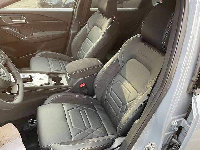 Nissan Qashqai MY2024 1.5 VC-T e-Power N-Design 20&#039; 20&#039;