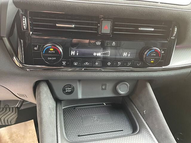 Nissan Qashqai MY2024 1.5 VC-T e-Power N-Design 20&#039; 20&#039;