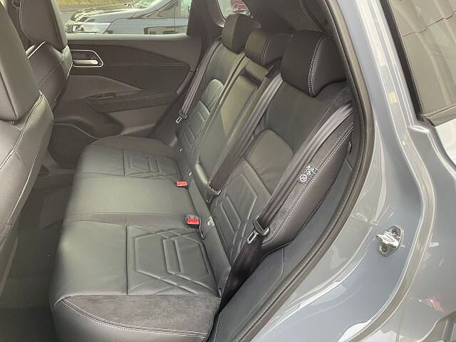 Nissan Qashqai MY2024 1.5 VC-T e-Power N-Design 20&#039; 20&#039;