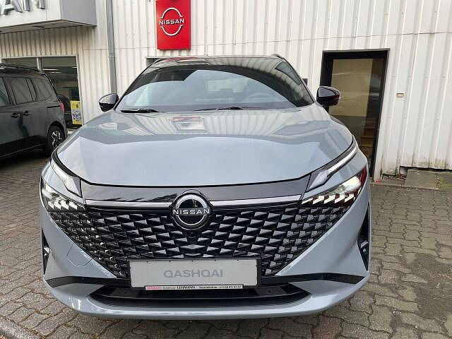 Nissan Qashqai MY2024 1.5 VC-T e-Power N-Design 20&#039; 20&#039;