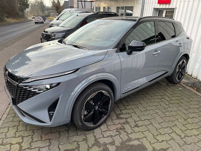 Nissan Qashqai MY2024 1.5 VC-T e-Power N-Design 20&#039; 20&#039;