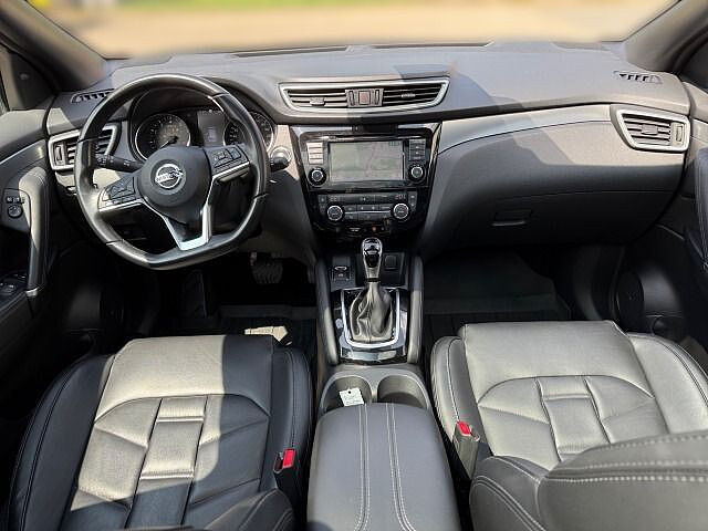 Nissan Qashqai Tekna+, 360&deg;-Kam., PANO, Winterpaket Tekna+