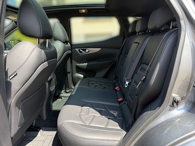 Nissan Qashqai Tekna+, 360&deg;-Kam., PANO, Winterpaket Tekna+