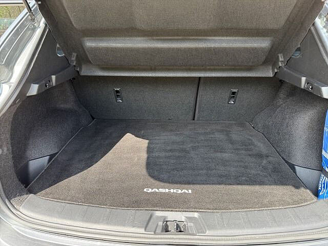 Nissan Qashqai Tekna+, 360&deg;-Kam., PANO, Winterpaket Tekna+